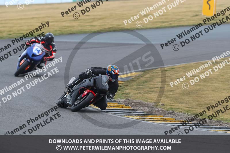 7th March 2020;Anglesey Race Circuit;No Limits Track Day;anglesey no limits trackday;anglesey photographs;anglesey trackday photographs;enduro digital images;event digital images;eventdigitalimages;no limits trackdays;peter wileman photography;racing digital images;trac mon;trackday digital images;trackday photos;ty croes